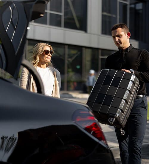 Hotel Transfer Service